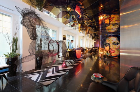 Adelphi Hotel - Accommodation Port Macquarie 1