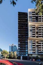 Saint Domain Serviced Apartments - Accommodation Port Macquarie 2