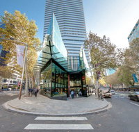 Vibe Hotel North Sydney - Accommodation Port Macquarie