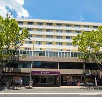 Park Regis Concierge Apartments - Accommodation Port Macquarie