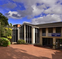 Twin Towers Inn - Accommodation Port Macquarie