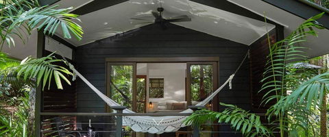 Silky Oaks Lodge - Accommodation Port Macquarie 0