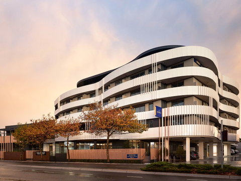 The Sebel Melbourne Ringwood - Accommodation Port Macquarie 1