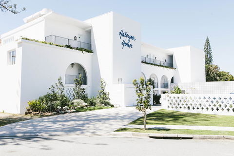 Halcyon House - Accommodation Port Macquarie 0