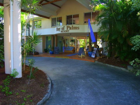 Bay Of Palms Resort - Accommodation Port Macquarie 0