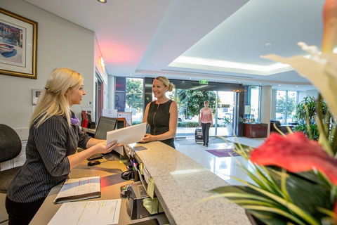 Hotel Gloria - Accommodation Port Macquarie 1