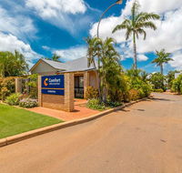 Comfort Inn  Suites Karratha - Accommodation Port Macquarie