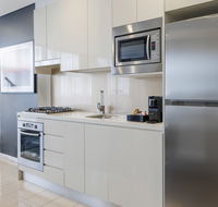 Meriton Suites Zetland - Accommodation Port Macquarie