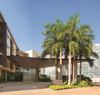 Vibe Hotel Darwin Waterfront - Accommodation Port Macquarie