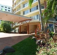 Cullen Bay Resorts - Accommodation Port Macquarie