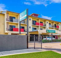 Quality Hotel Darwin Airport - Accommodation Port Macquarie