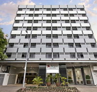 Argus Hotel Darwin - Accommodation Port Macquarie