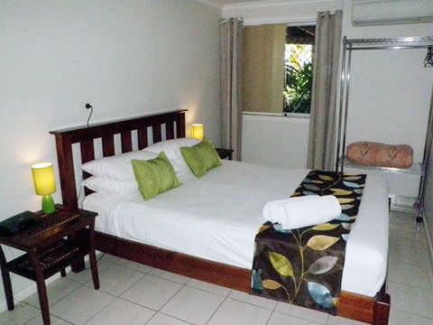 Airlie Apartments - Accommodation Port Macquarie 0