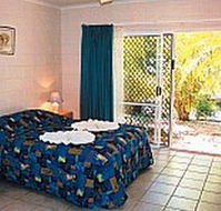 Colonial Palms Motor Inn - Accommodation Port Macquarie