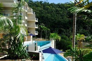 Grand Mercure Azure Sea Whitsundays - Accommodation Port Macquarie 0