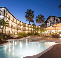 Mantra Club Croc - Accommodation Port Macquarie