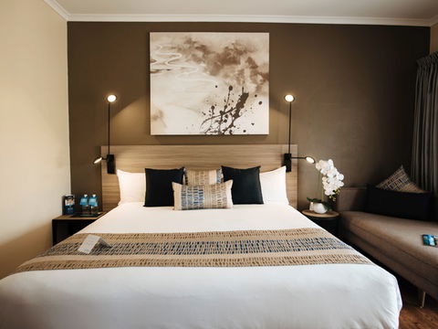 Mantra Club Croc - Accommodation Port Macquarie 1