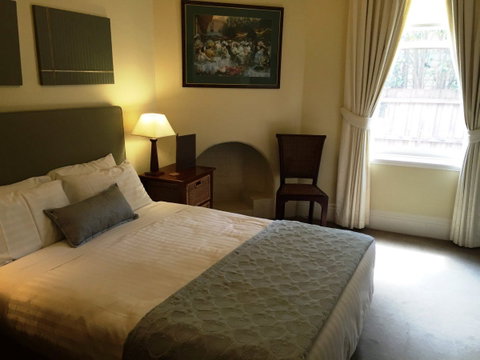Longford Boutique Accommodation - Accommodation Port Macquarie 1