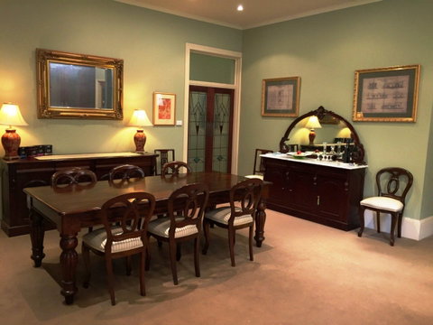 Longford Boutique Accommodation - Accommodation Port Macquarie 2