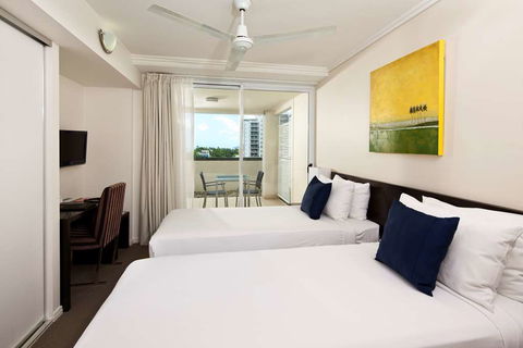 Cairns Central Plaza Apartment - Accommodation Port Macquarie 2
