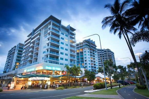 Mantra Trilogy - Accommodation Port Macquarie 0