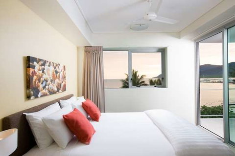 Mantra Trilogy - Accommodation Port Macquarie 2