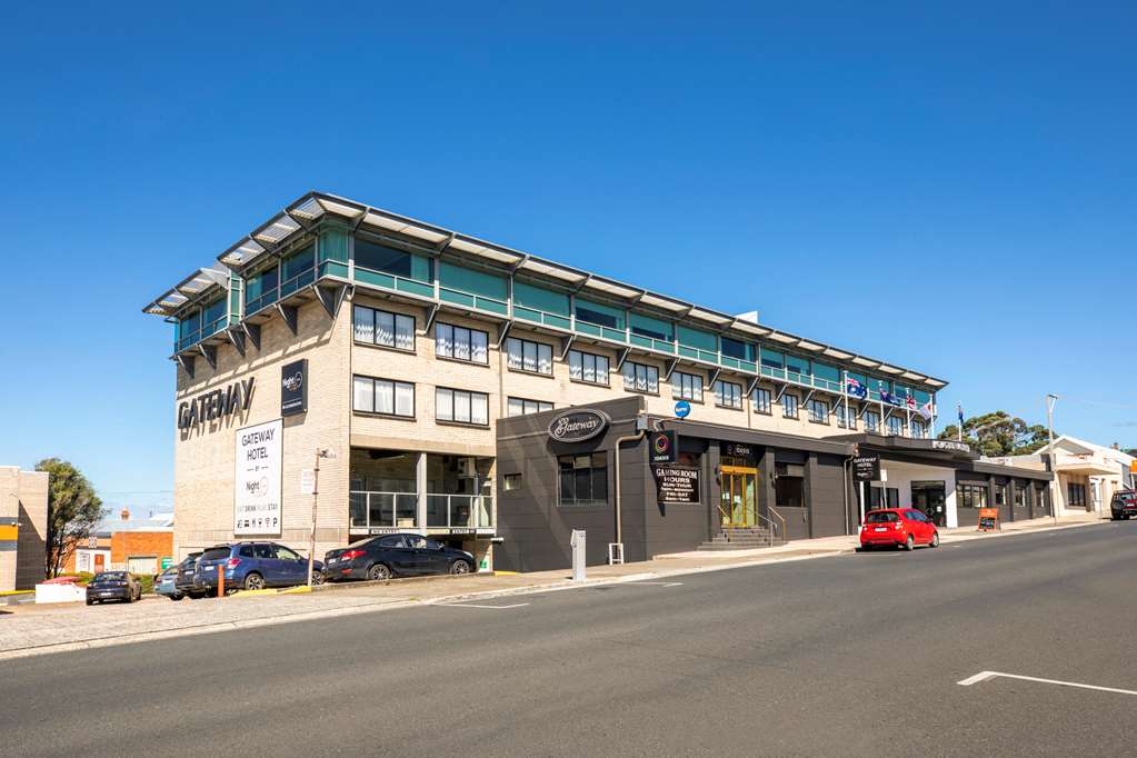 Devonport TAS Accommodation Port Macquarie
