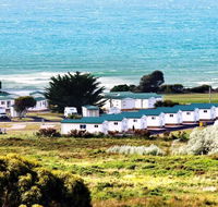 Discovery Parks Devonport - Accommodation Port Macquarie