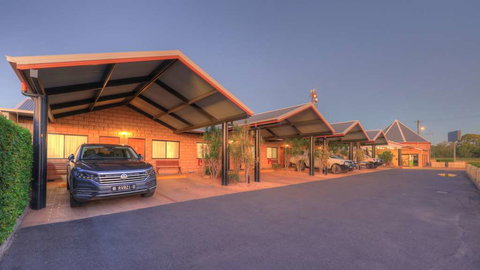 Best Western Ascot Lodge Motor Inn - Accommodation Port Macquarie 1