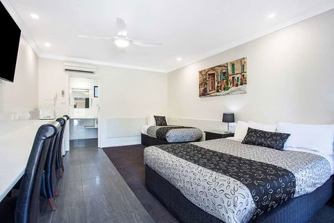 Comfort Inn May Park - Accommodation Port Macquarie 0
