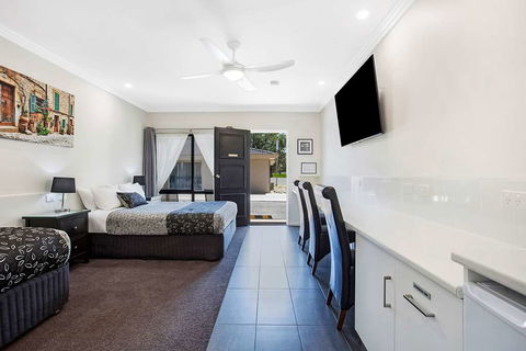 Comfort Inn May Park - Accommodation Port Macquarie 1