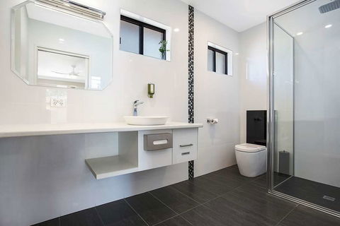 Comfort Inn May Park - Accommodation Port Macquarie 2