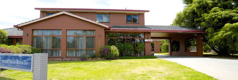 Golden Grain Motor Inn - Accommodation Port Macquarie 0