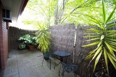 Golden Grain Motor Inn - Accommodation Port Macquarie 1