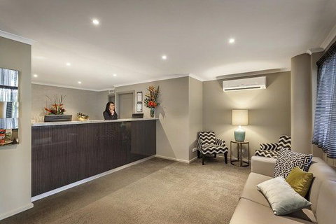 Quest Mont Albert - Accommodation Port Macquarie 2