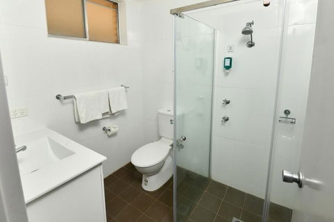 Burke & Wills Motor Inn - Accommodation Port Macquarie 2