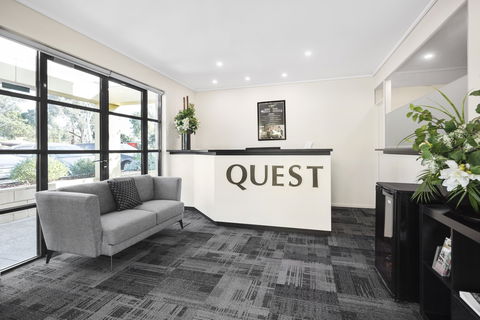 Quest Narre Warren - Accommodation Port Macquarie 0