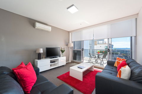 Astra Apartments North Sydney - Accommodation Port Macquarie 2