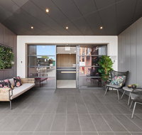 Bluegum Motel - Accommodation Port Macquarie