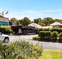 Quality Inn Dubbo International - Accommodation Port Macquarie