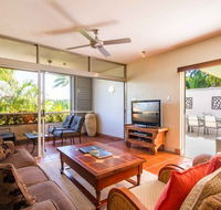 Club Tropical Resort - Accommodation Port Macquarie