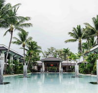 Pullman Pt Douglas Sea Temple Resort/Spa - Accommodation Port Macquarie