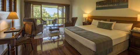 Thala Beach Nature Reserve - Accommodation Port Macquarie 2