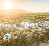 Sheraton Grand Mirage Resort Port Douglas - Accommodation Port Macquarie
