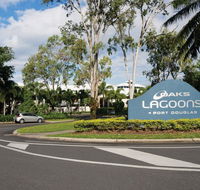 Silkari Lagoons Port Douglas - Accommodation Port Macquarie