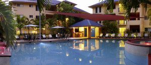 Central Plaza Port Douglas - Accommodation Port Macquarie 0