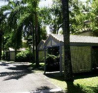 Reef Resort Port Douglas By Rydges - Accommodation Port Macquarie