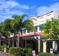 Macrossan House Boutique Holidays Apts - Accommodation Port Macquarie