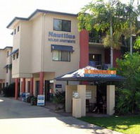 Nautilus Holiday Apartments - Accommodation Port Macquarie