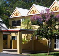Ti Tree Resort - Accommodation Port Macquarie